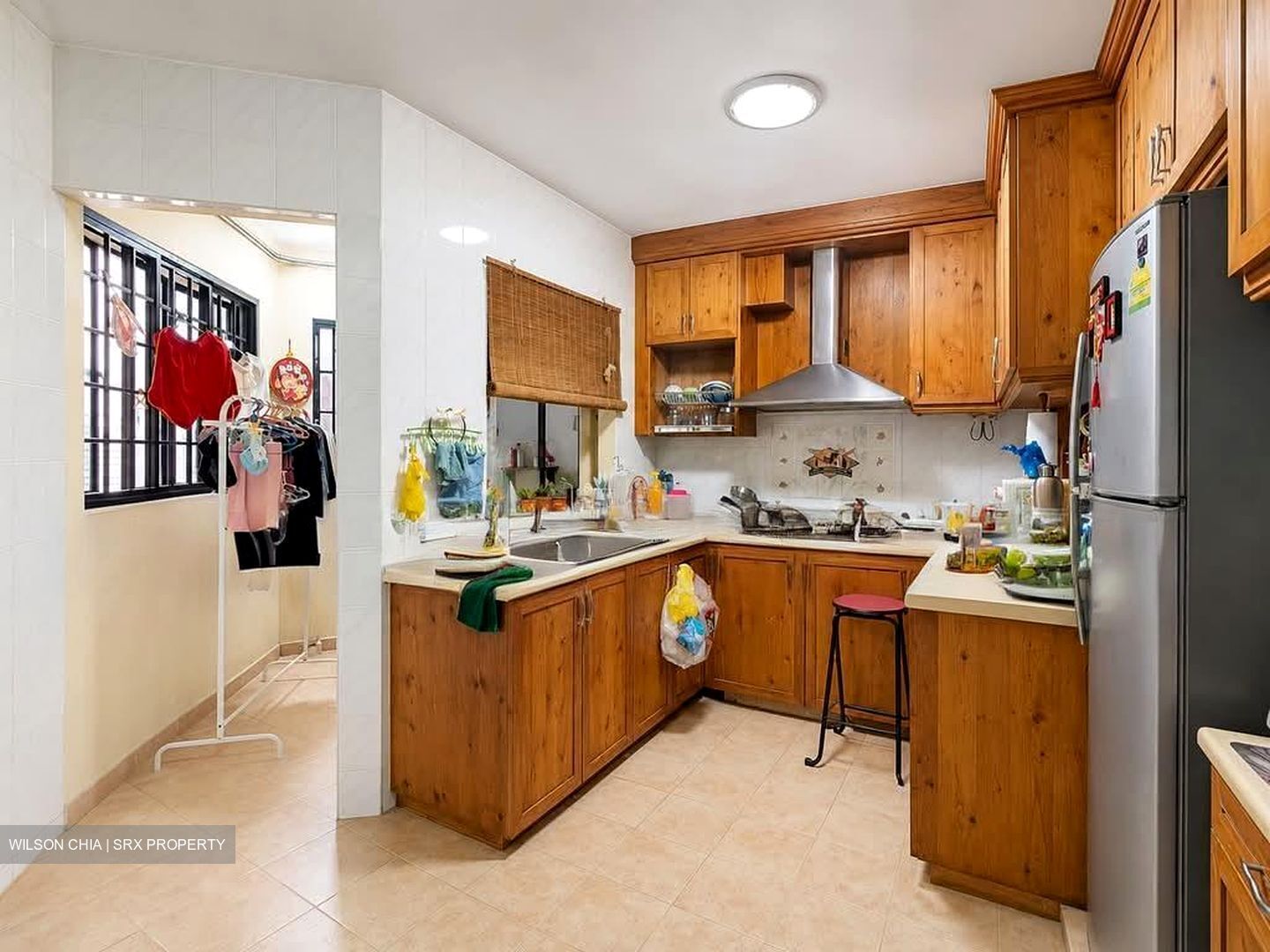Blk 148 Rivervale Place (Sengkang), HDB 5 Rooms #568862161
